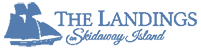 The Landings