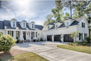 Bluffton Belfair Plantation