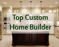 Top Custom Home Builder