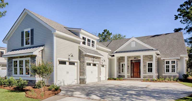 Why You Need to Build a Custom Home in Bluffton