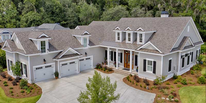 Custom Home Building Tip