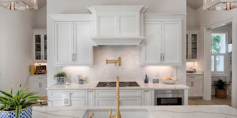 Custom Home on a Budget