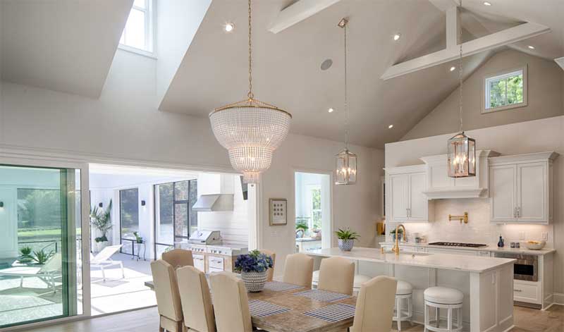 Is it Worth it to Buy a Custom Built Home in Bluffton
