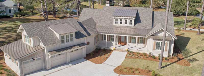 What Is the Most Expensive Part of Building a Custom Home in Bluffton