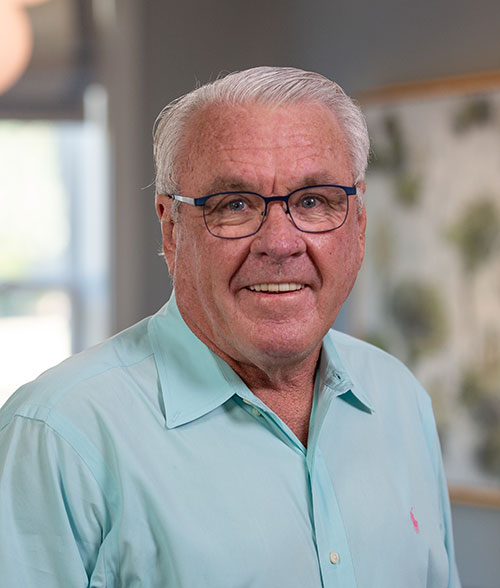 Richard Reardon Sr.(Thad)