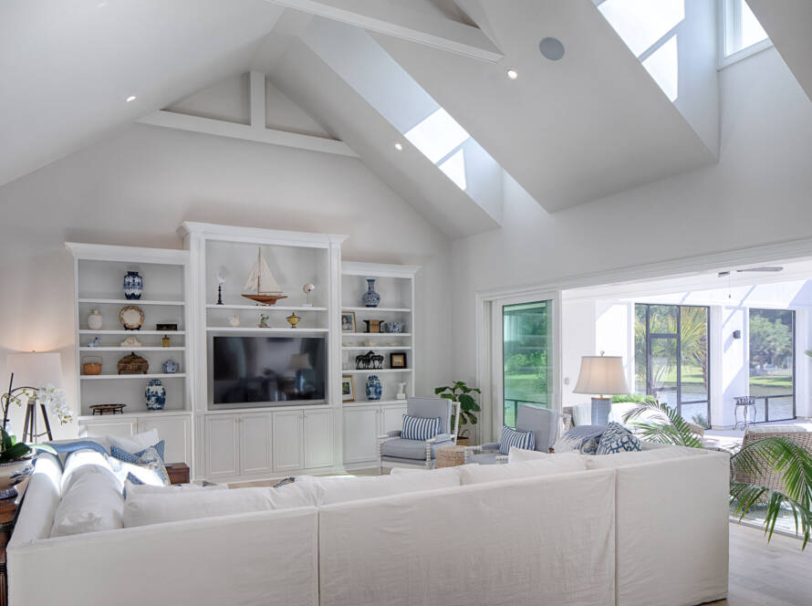 Free In House Design