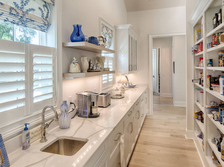 Blueprint and Pricing Consultations