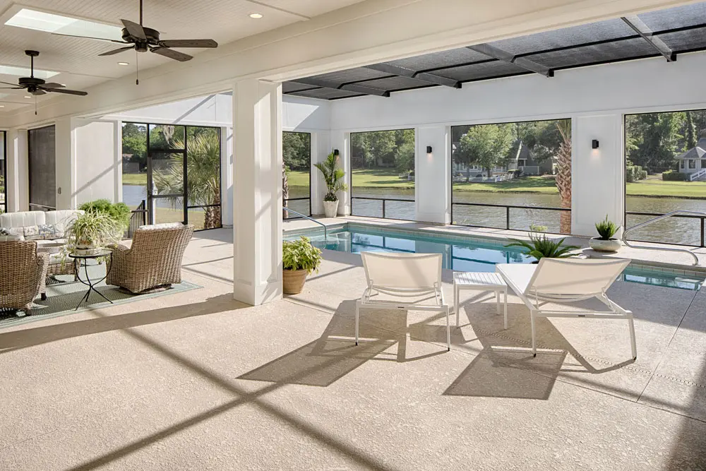 Outdoor Living Images