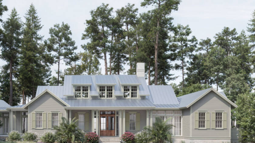 How Much Does a Custom Home Builder Charge in Bluffton, SC?