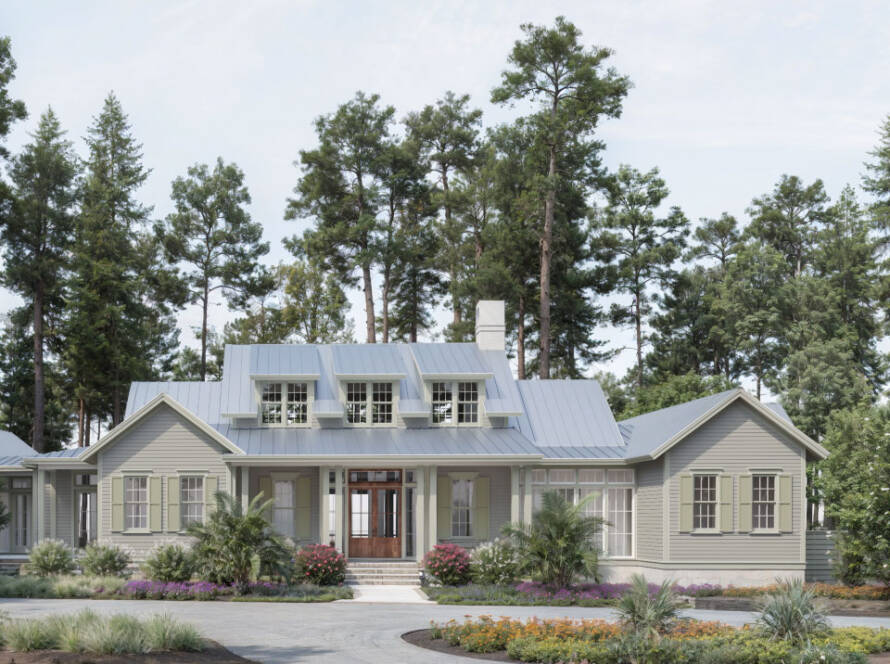 How Much Does a Custom Home Builder Charge in Bluffton, SC?