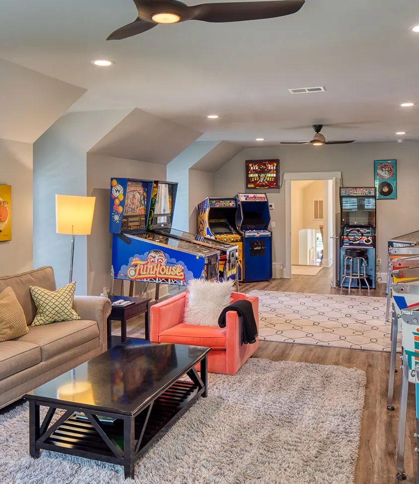 Home Building Questions Answered