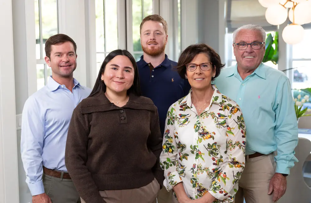 green craft homes full team