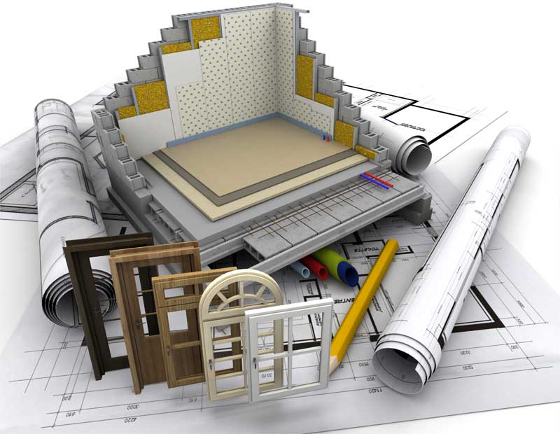 Customize Affordable Homes